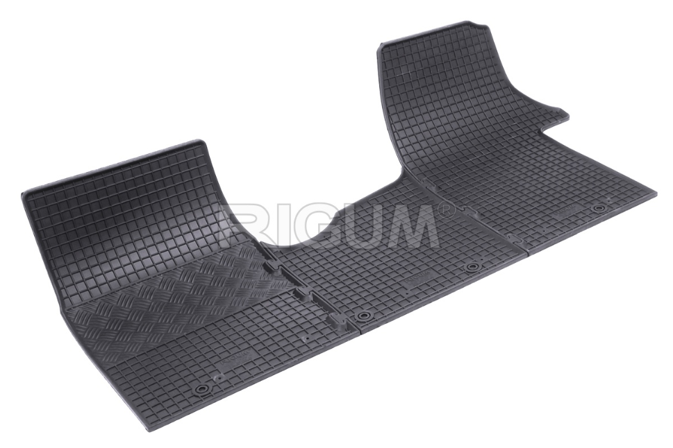 RENAULT Gumene Patosnice RIGUM