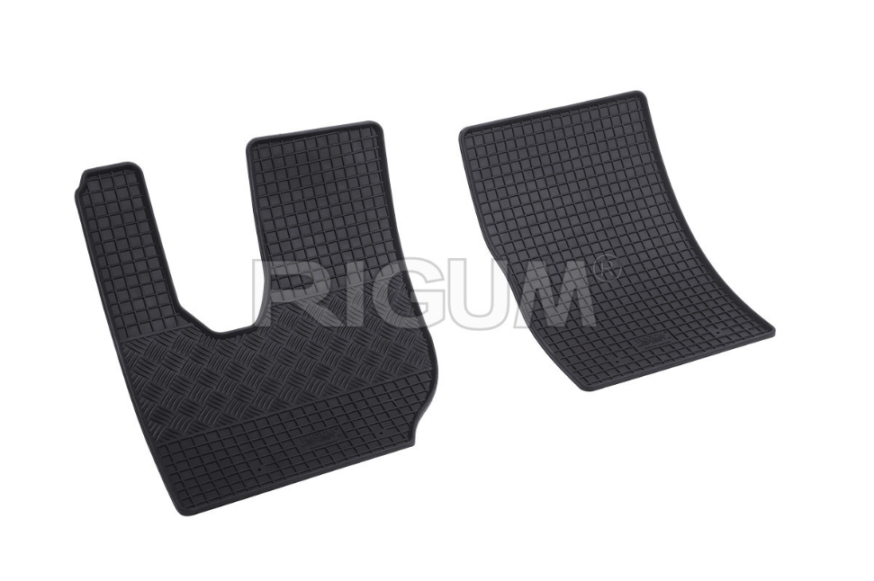 RENAULT Gumene Patosnice RIGUM