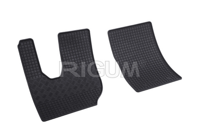 RENAULT Gumene Patosnice RIGUM