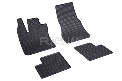 RENAULT Gumene Patosnice RIGUM