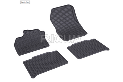 RENAULT Gumene Patosnice RIGUM
