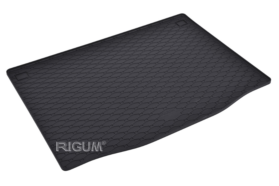 HONDA Kadica Gepeka RIGUM