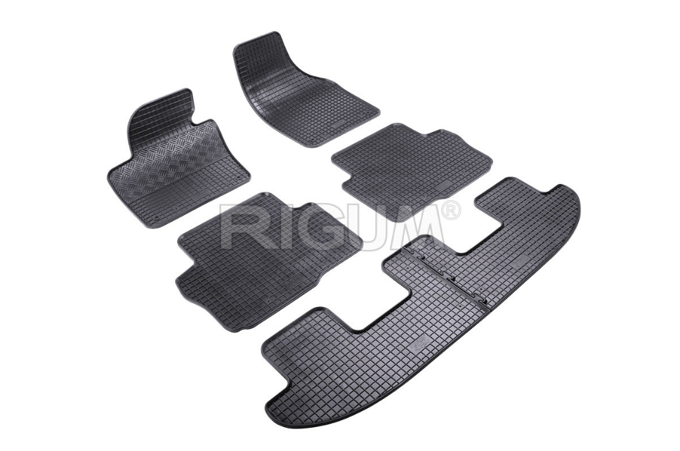 SEAT Gumene Patosnice RIGUM
