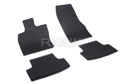 SEAT Gumene Patosnice RIGUM