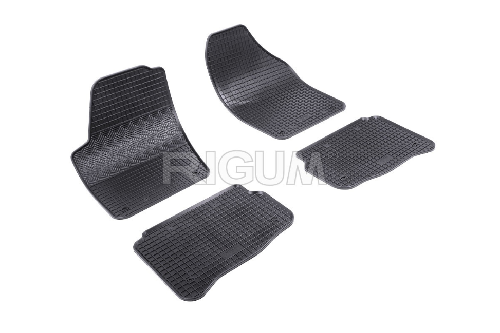 SEAT Gumene Patosnice RIGUM