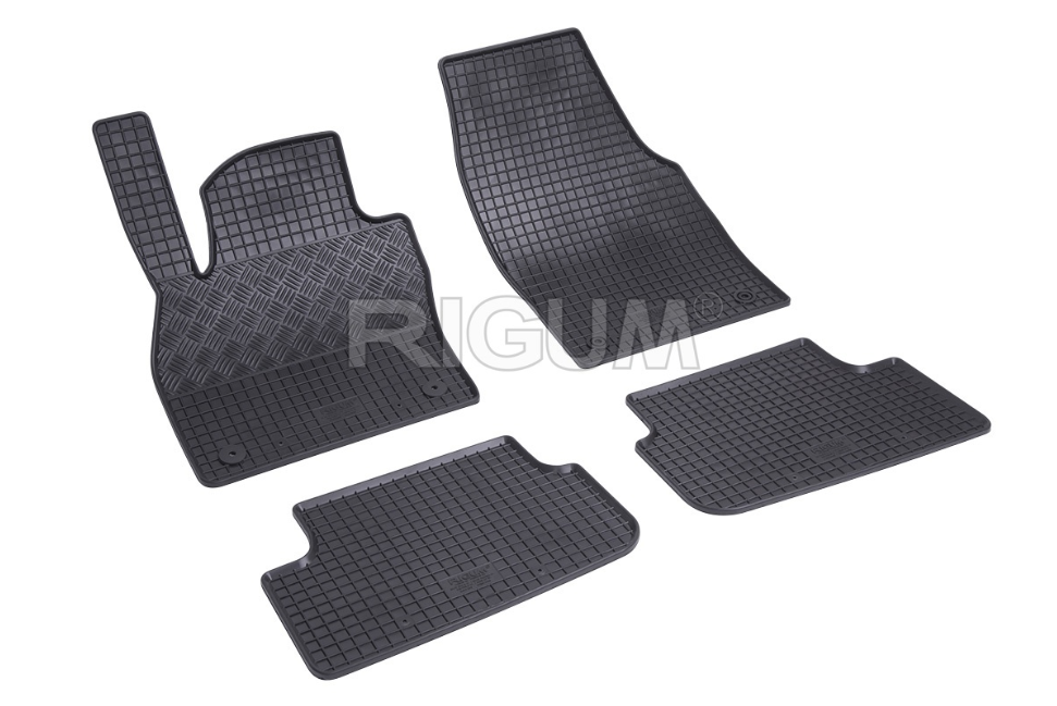 SEAT Gumene Patosnice RIGUM