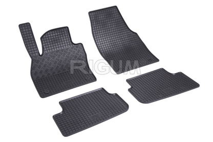 SEAT Gumene Patosnice RIGUM