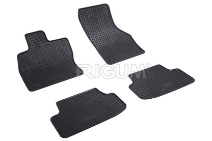 SEAT Gumene Patosnice RIGUM