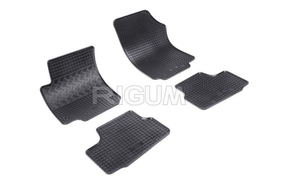 SEAT Gumene Patosnice RIGUM