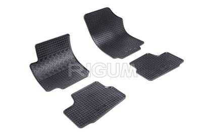SEAT Gumene Patosnice RIGUM