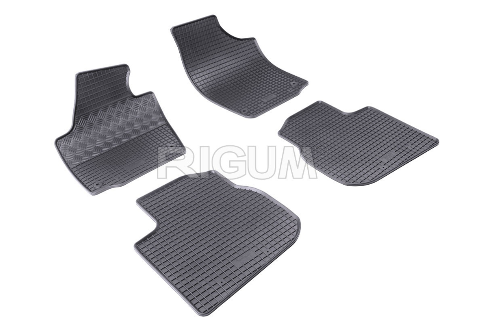 SEAT Gumene Patosnice RIGUM