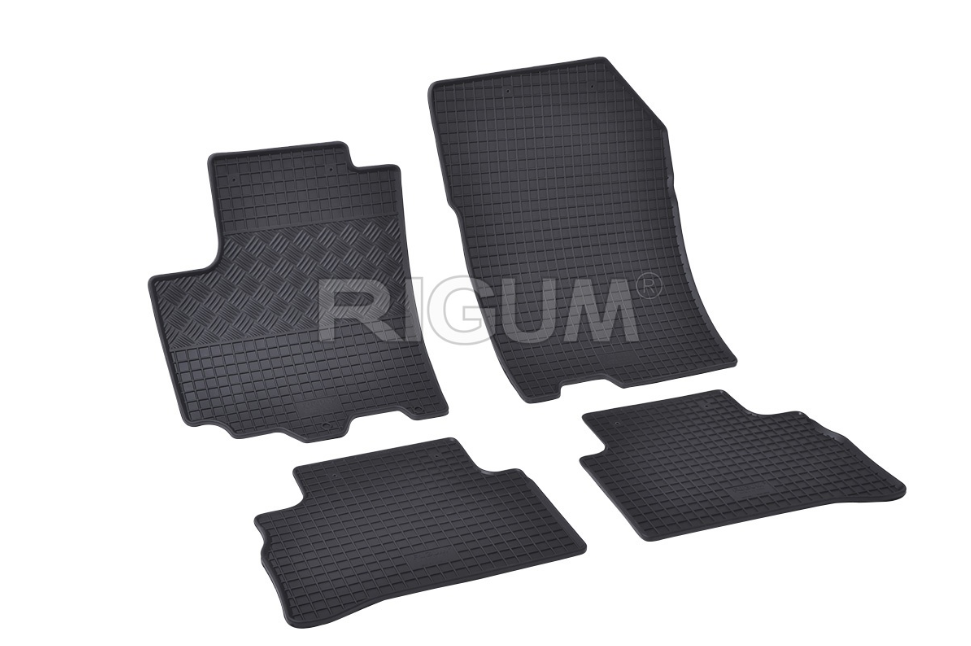 SUZUKI Gumene Patosnice RIGUM