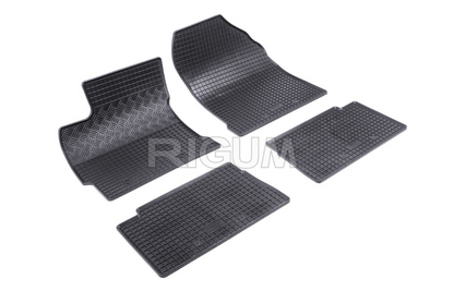 TOYOTA Gumene Patosnice RIGUM