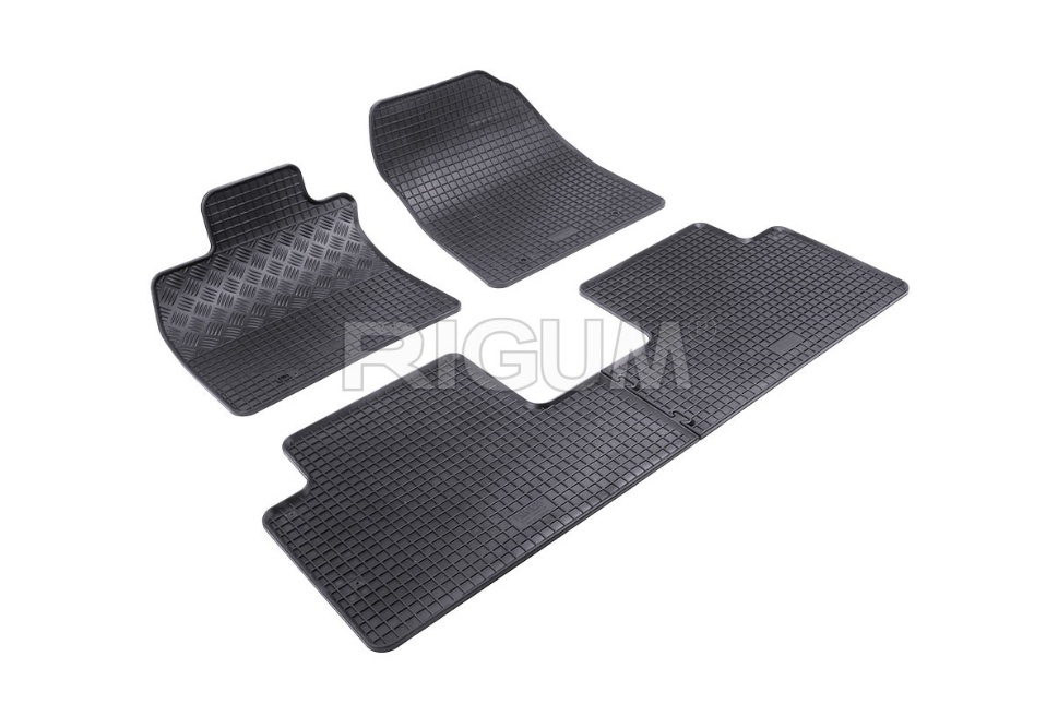 TOYOTA Gumene Patosnice RIGUM