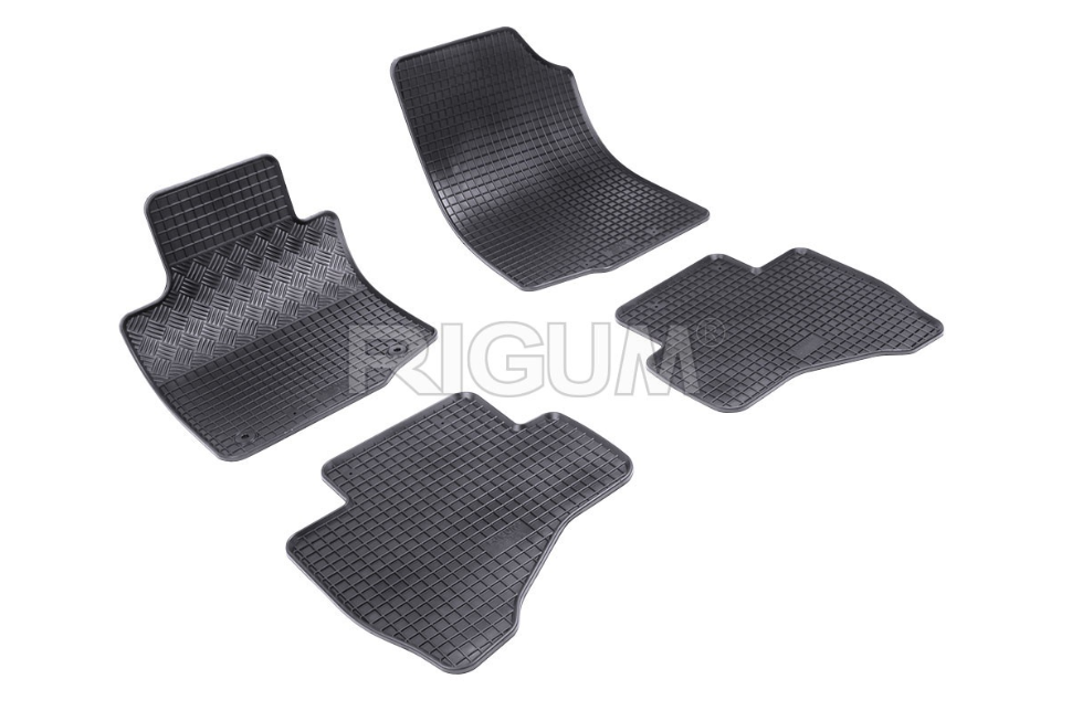 TOYOTA Gumene Patosnice RIGUM