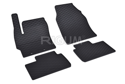 TOYOTA Gumene Patosnice RIGUM