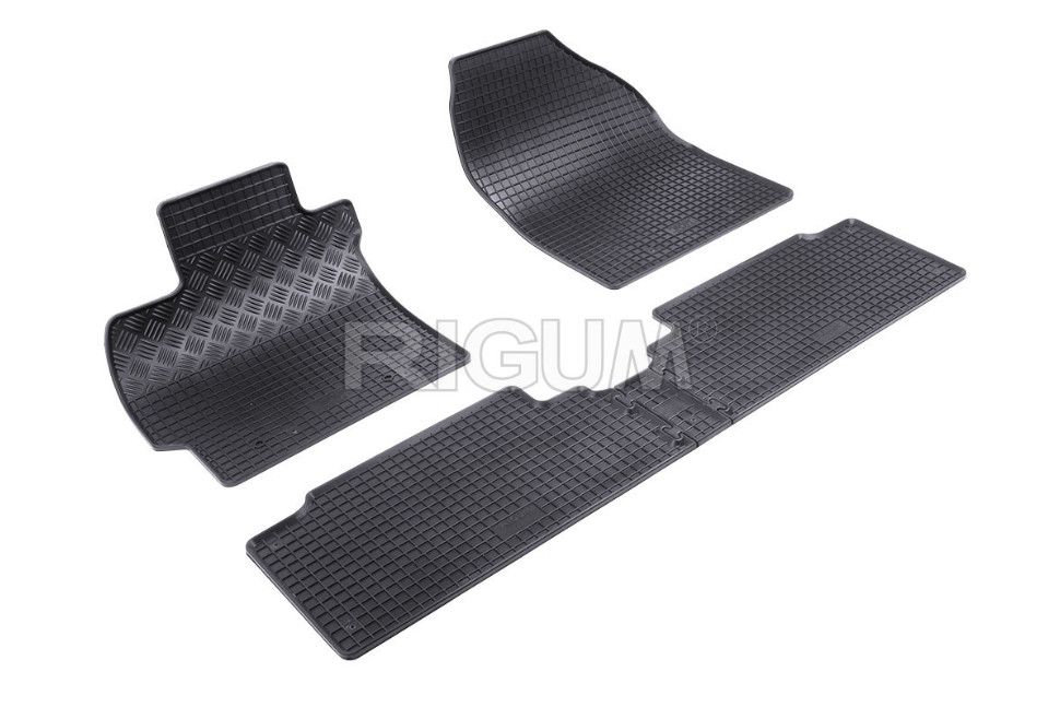 TOYOTA Gumene Patosnice RIGUM