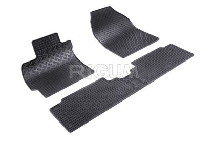 TOYOTA Gumene Patosnice RIGUM