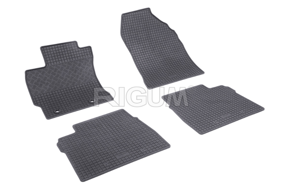 TOYOTA Gumene Patosnice RIGUM