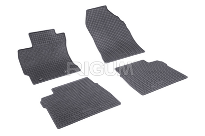 TOYOTA Gumene Patosnice RIGUM