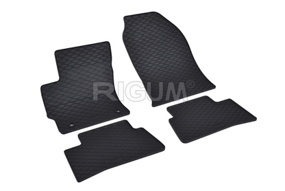 TOYOTA Gumene Patosnice RIGUM