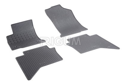 TOYOTA Gumene Patosnice RIGUM