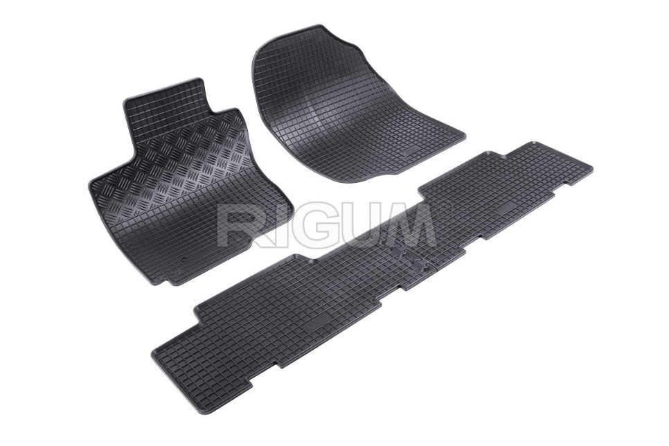 TOYOTA Gumene Patosnice RIGUM