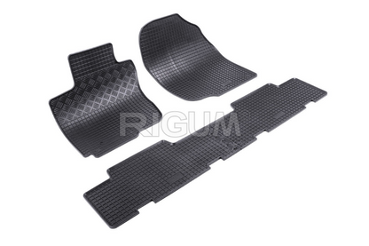 TOYOTA Gumene Patosnice RIGUM