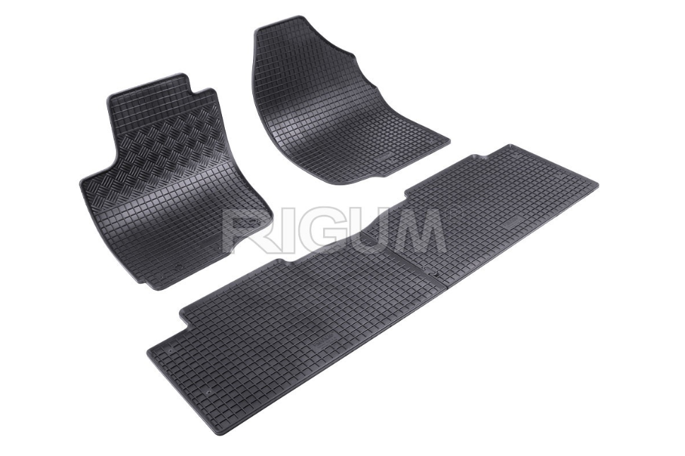 TOYOTA Gumene Patosnice RIGUM