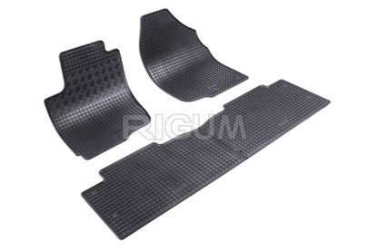 TOYOTA Gumene Patosnice RIGUM