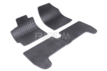 TOYOTA Gumene Patosnice RIGUM