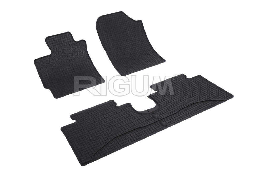 TOYOTA Gumene Patosnice RIGUM