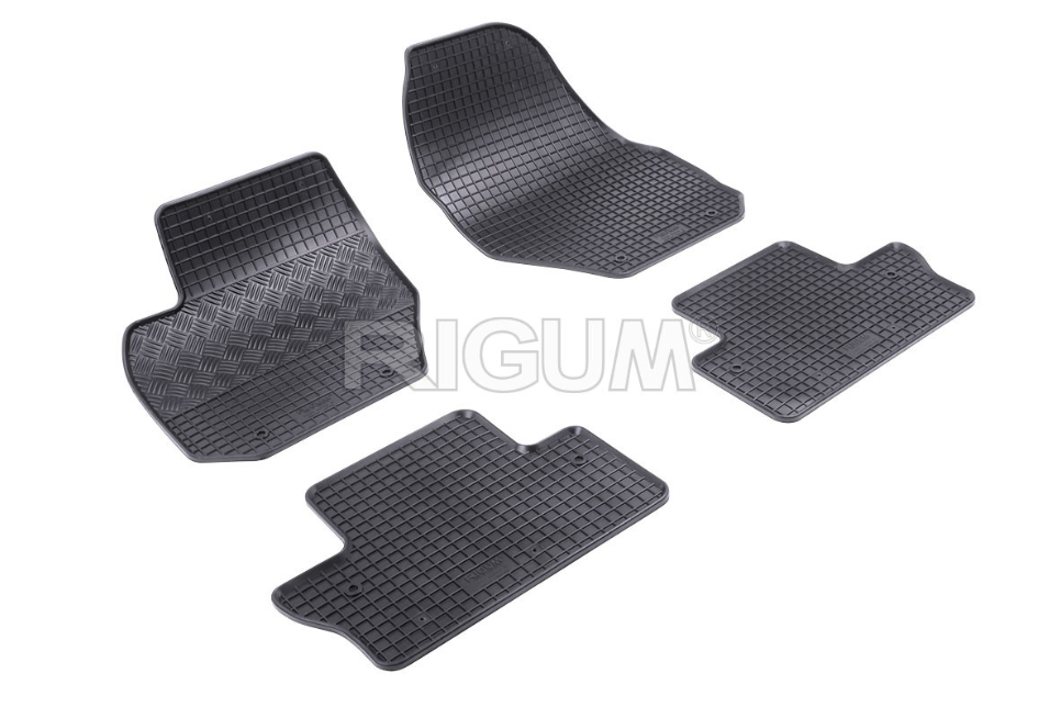 VOLVO Gumene Patosnice RIGUM