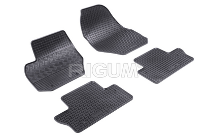 VOLVO Gumene Patosnice RIGUM