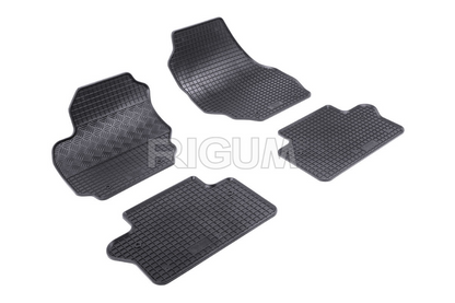 VOLVO Gumene Patosnice RIGUM
