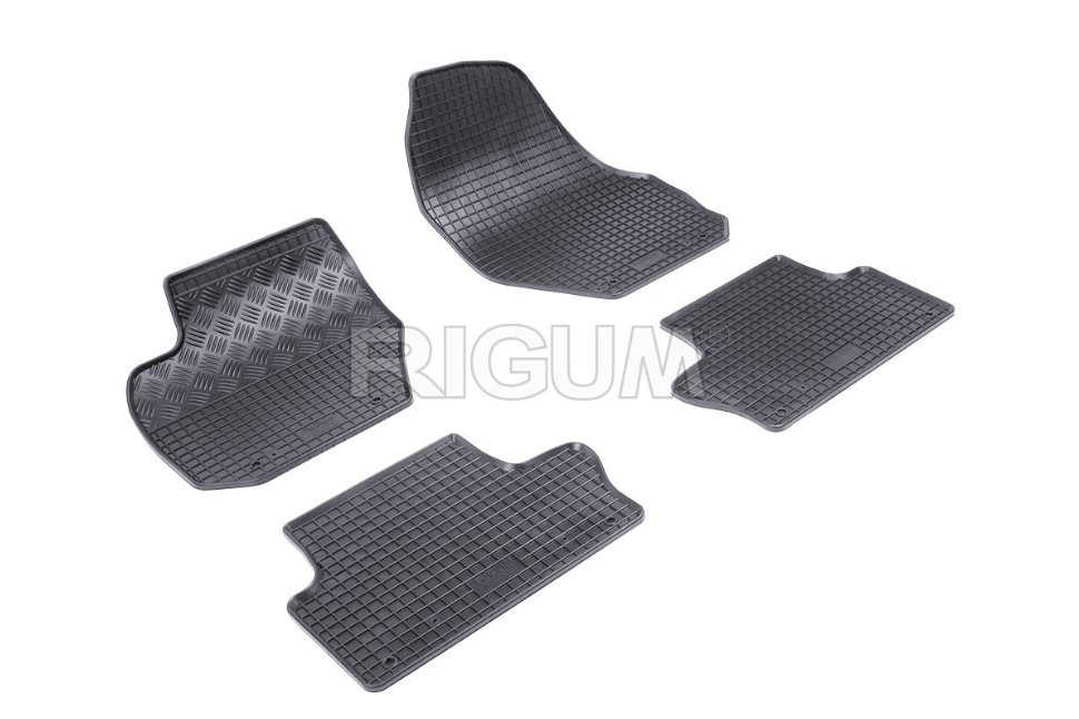 VOLVO Gumene Patosnice RIGUM