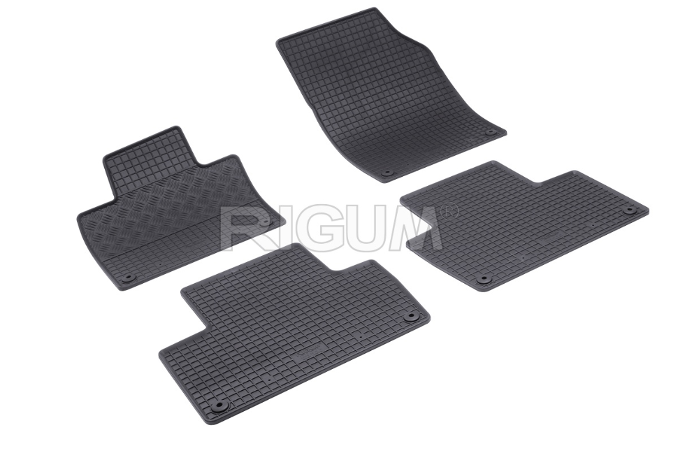 VOLVO Gumene Patosnice RIGUM