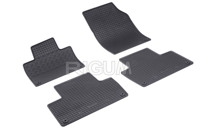 VOLVO Gumene Patosnice RIGUM