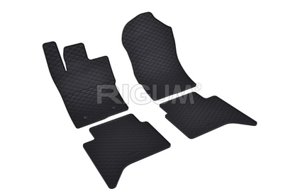 VOLKSWAGEN Gumene Patosnice RIGUM