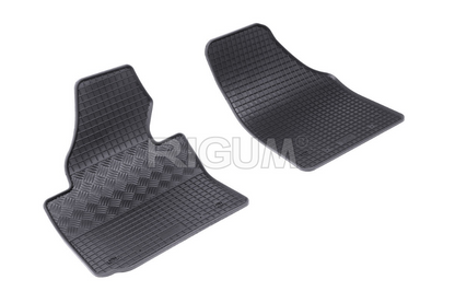 VOLKSWAGEN Gumene Patosnice RIGUM