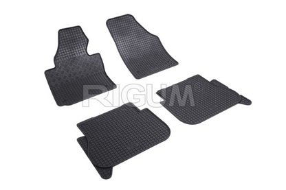 VOLKSWAGEN Gumene Patosnice RIGUM