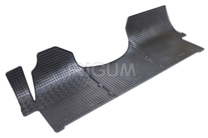 VOLKSWAGEN Gumene Patosnice RIGUM