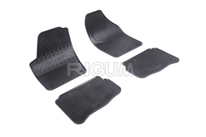 VOLKSWAGEN Gumene Patosnice RIGUM