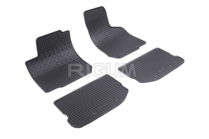 VOLKSWAGEN Gumene Patosnice RIGUM