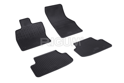 VOLKSWAGEN Gumene Patosnice RIGUM