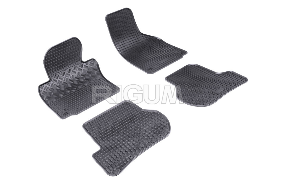 VOLKSWAGEN Gumene Patosnice RIGUM