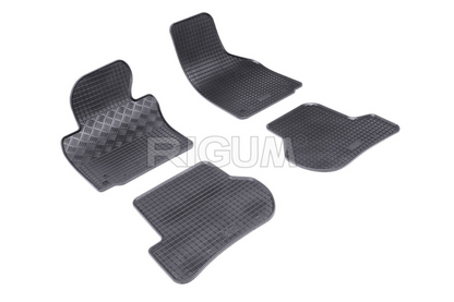 VOLKSWAGEN Gumene Patosnice RIGUM