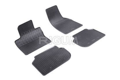 VOLKSWAGEN Gumene Patosnice RIGUM