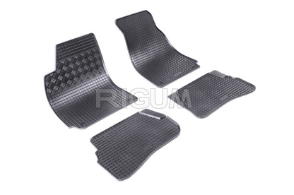 VOLKSWAGEN Gumene Patosnice RIGUM
