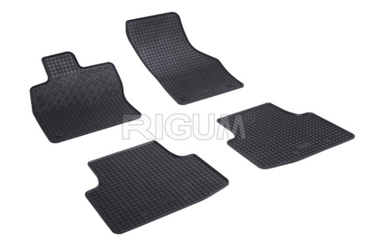 VOLKSWAGEN Gumene Patosnice RIGUM